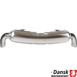 PartzBiz CE 1620605000 - Exhaust rear, Sport