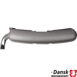 PartzBiz CE 1620606300 - Exhaust rear, Sport