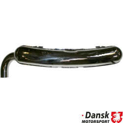 PartzBiz CE 1620603500 - Exhaust rear, Sport