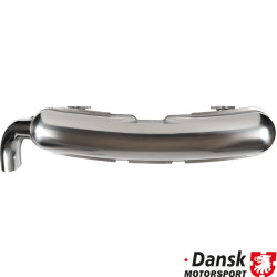 PartzBiz CE 1620604900 - Exhaust rear, Sport