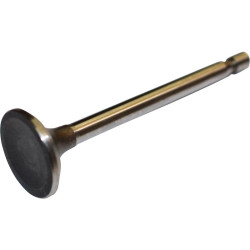 PartzBiz CE 8111300706 - Exhaust valve, 28.5 mm, 1 groove
