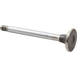 PartzBiz CE 8111300806 - Exhaust valve, 30.0 mm, 3 grooves