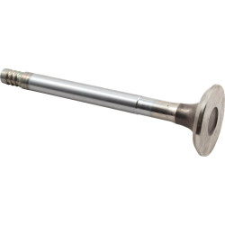 PartzBiz CE 8111301003 - Exhaust valve, 32.0 mm, 3 grooves