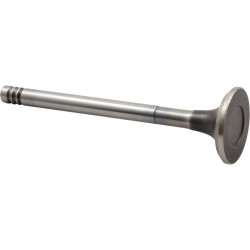 PartzBiz CE 8111301106 - Exhaust valve, 32.0 mm, 3 grooves
