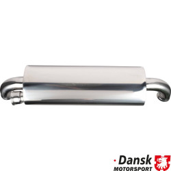 PartzBiz CE 1620612500 - Exhaust intermediate, Sport