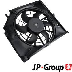 PartzBiz CE 1499100200 - Fan, radiator