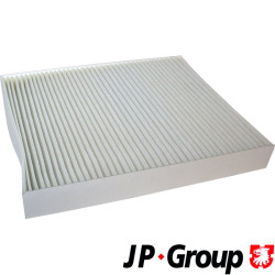 PartzBiz CE 1128100900 - Filter, interior air