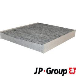 PartzBiz CE 1128102100 - Filter, interior air