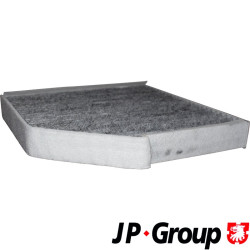 PartzBiz CE 1128104400 - Filter, interior air