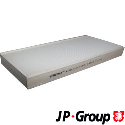 PartzBiz CE 1228101100 - Filter, interior air