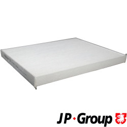 PartzBiz CE 1228101300 - Filter, interior air