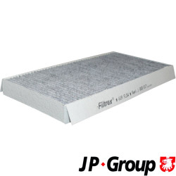 PartzBiz CE 1228101800 - Filter, interior air