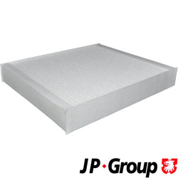 PartzBiz CE 1228102100 - Filter, interior air