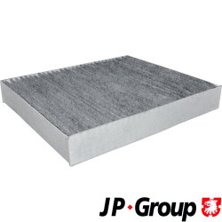 PartzBiz CE 1228102200 - Filter, interior air