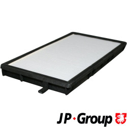 PartzBiz CE 1428100500 - Filter, interior air