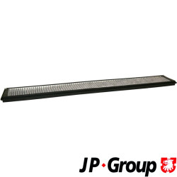 PartzBiz CE 1428100800 - Filter, interior air