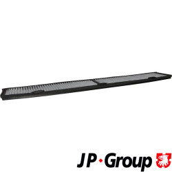 PartzBiz CE 1428102000 - Filter, interior air