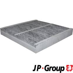 PartzBiz CE 1428102200 - Filter, interior air