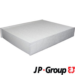 PartzBiz CE 1428102500 - Filter, interior air