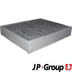 PartzBiz CE 1428102600 - Filter, interior air