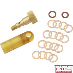 PartzBiz CE 1615153808 - Float gauge
