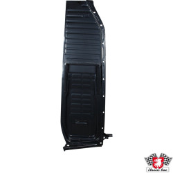 PartzBiz CE 8183100781 - Floor pan with T seat runners