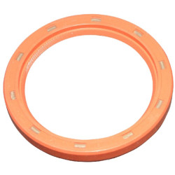 PartzBiz CE 8119500303 - Oil seal for flywheel 70x90x10 mm