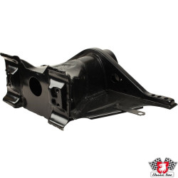 PartzBiz CE 8140000200 - Frame head, complete