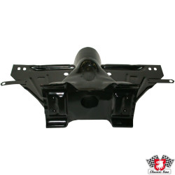PartzBiz CE 8140000600 - Frame head, complete