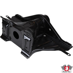 PartzBiz CE 8140001600 - Frame head with central chassis support