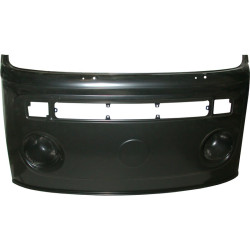 PartzBiz CE 8180501206 - Front nose panel