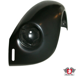 PartzBiz CE 8180300470 - Front wing, left