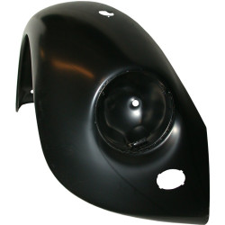 PartzBiz CE 8180300286 - Front wing, right