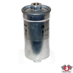 PartzBiz CE 1118700800 - Fuel filter, metal housing