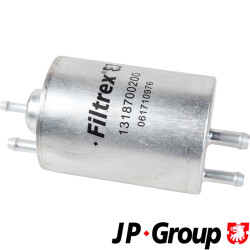 PartzBiz CE 1318700200 - Fuel filter