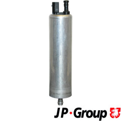 PartzBiz CE 1215200800 - Fuel Pump