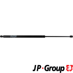 PartzBiz CE 1381200900 - Gas Spring, boot-/cargo area