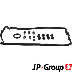 PartzBiz CE 1419201400 - Gasket, cylinder head cover