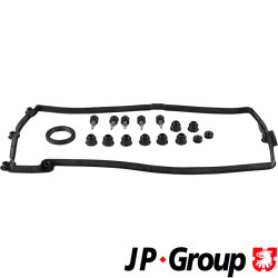 PartzBiz CE 1419201500 - Gasket, cylinder head cover