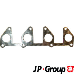 PartzBiz CE 1219602500 - Gasket, exhaust manifold