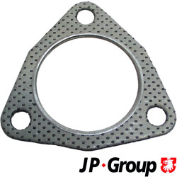 PartzBiz CE 1121100900 - Gasket, exhaust pipe