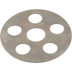 PartzBiz CE 8110453502 - Gasket for flywheel, metal