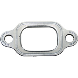 PartzBiz CE 8121100572 - Gasket for heat exchanger, left