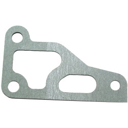 PartzBiz CE 1119604902 - Gasket for oil filter bracket, OE quality