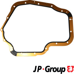 PartzBiz CE 1219400700 - Gasket, oil sump