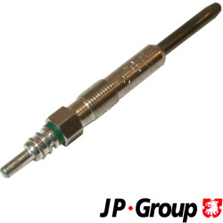 PartzBiz CE 1191800500 - Glow Plug