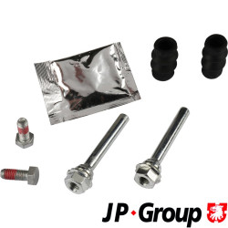 PartzBiz CE 1161953510 - Guide Sleeve Kit, brake caliper
