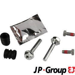 PartzBiz CE 1161953710 - Guide Sleeve Kit, brake caliper