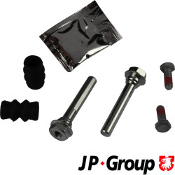 PartzBiz CE 1261951210 - Guide Sleeve Kit, brake caliper