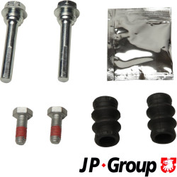 PartzBiz CE 1561951010 - Guide Sleeve Kit, brake caliper
